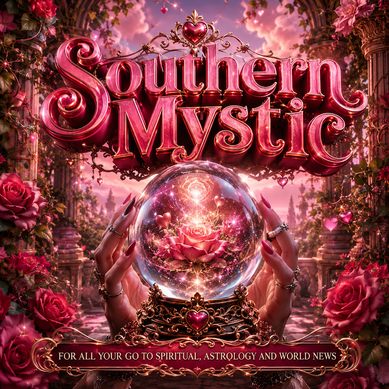 Southern Mystic