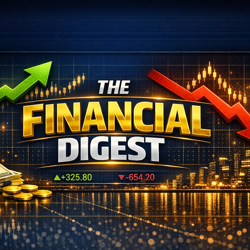 Financial Digest