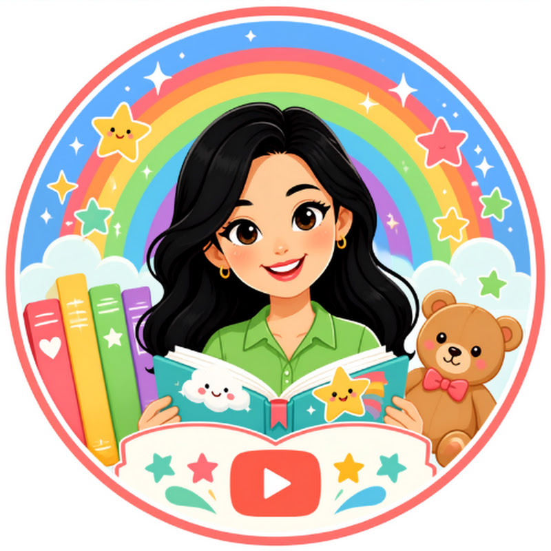 Dixy's Storytime World