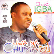 Chuks Igba - Topic