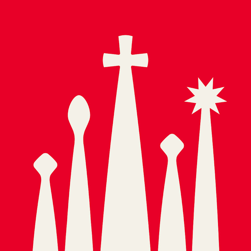 Basílica de la Sagrada Família