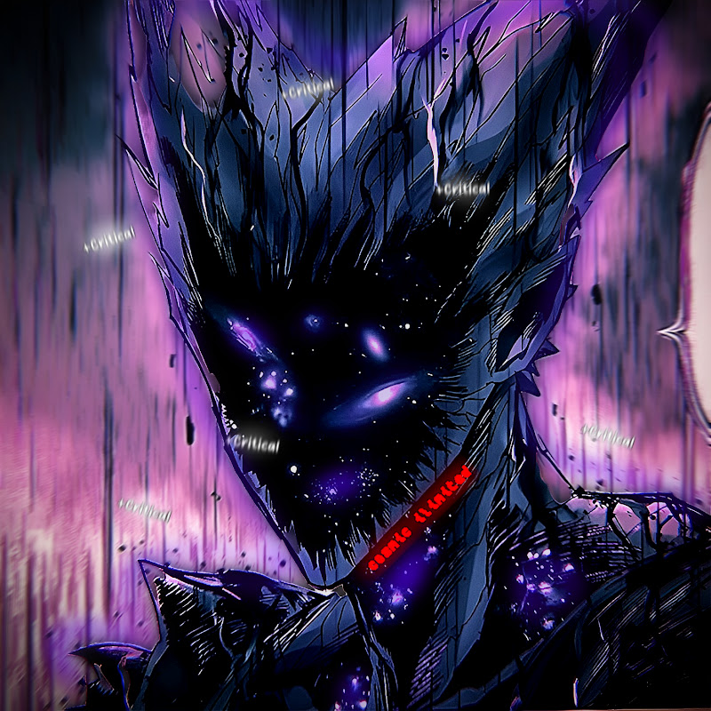 Mr. Critical