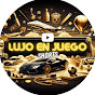 Lujo en Juego Shorts logo