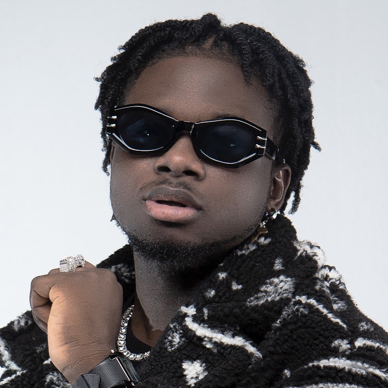 Kuami Eugene - Topic