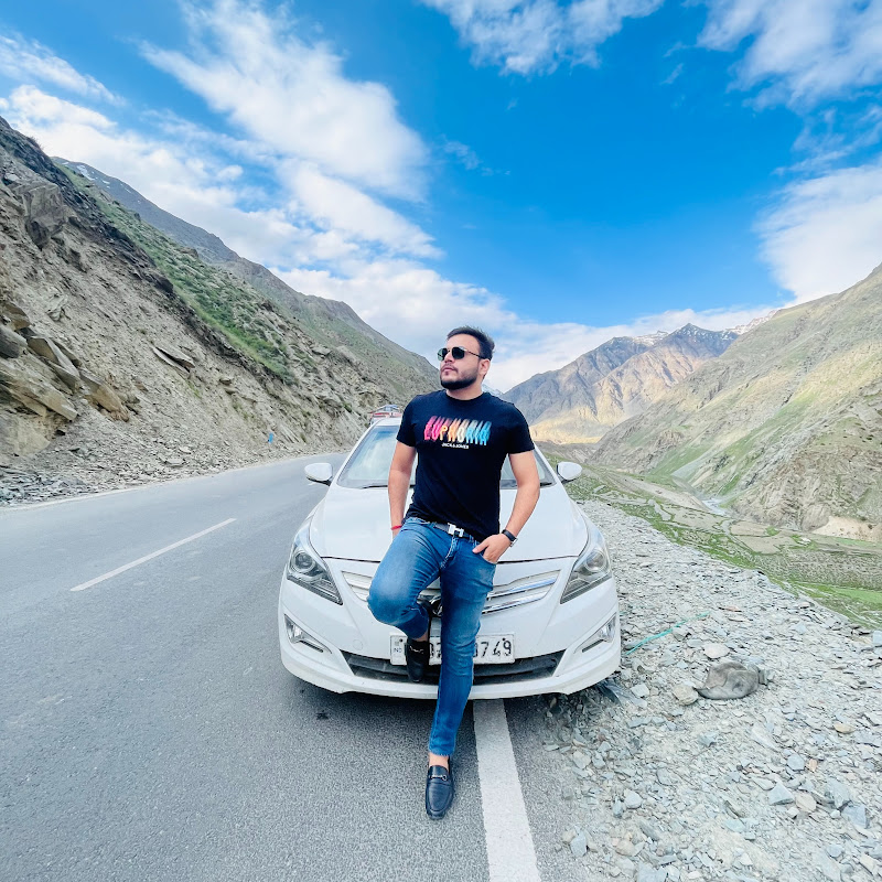 Anuj Malik