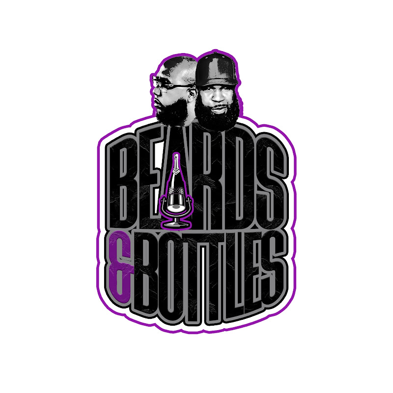 Beards and Bottles Brand