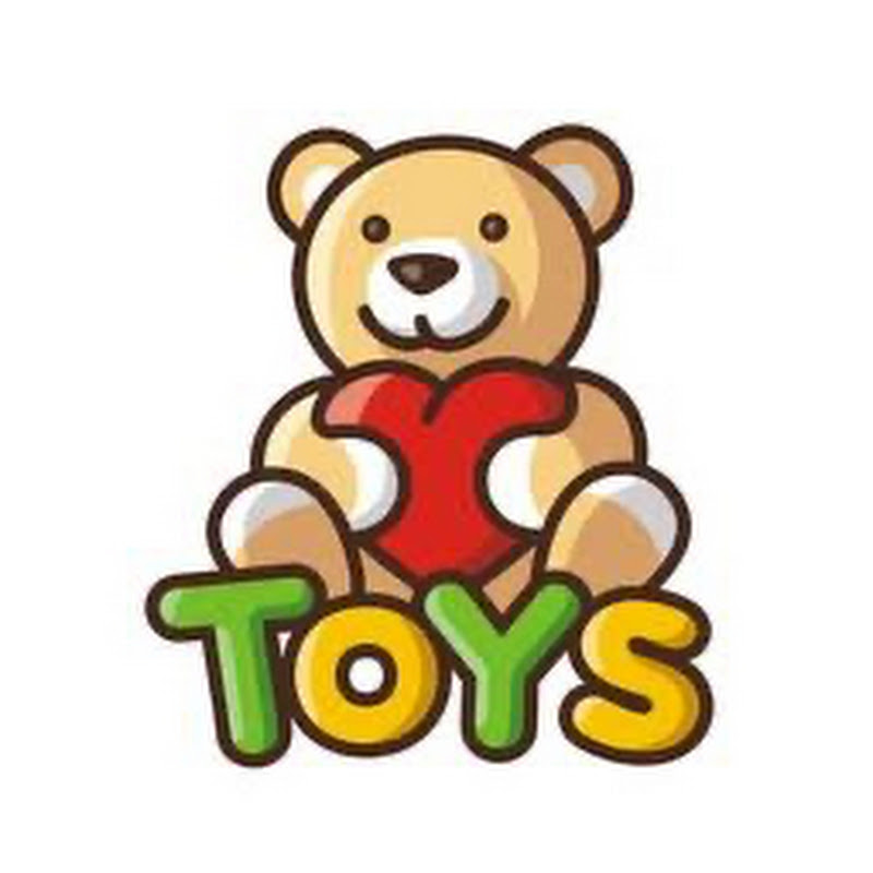 AS _TOYS