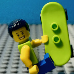 賜恩的樂高樂園 Legoland of Nathanアイコン画像