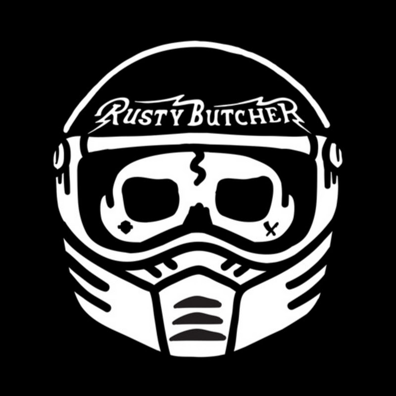 Rusty Butcher icon