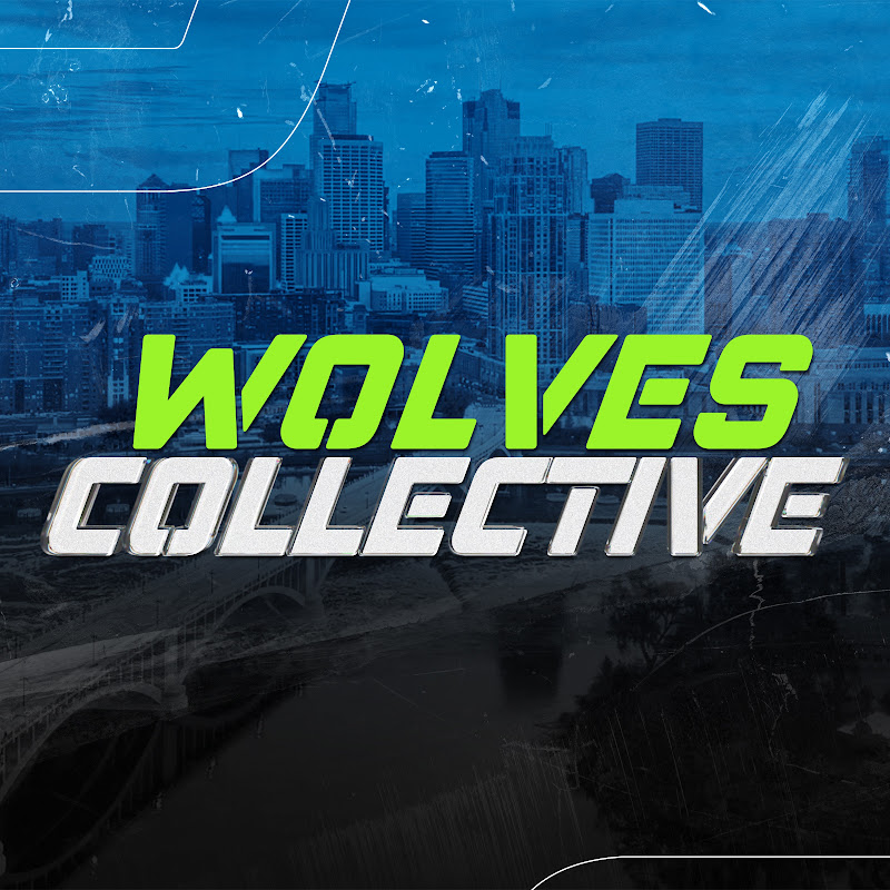 Wolves Collective channel logo