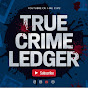 True Crime Ledger logo