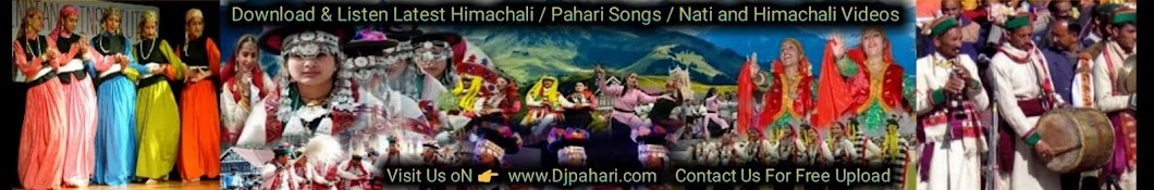 Himachal -The Wonderland YouTube 频道头像
