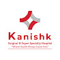 Kanishk Surgical and Super Speciality Hospital logo