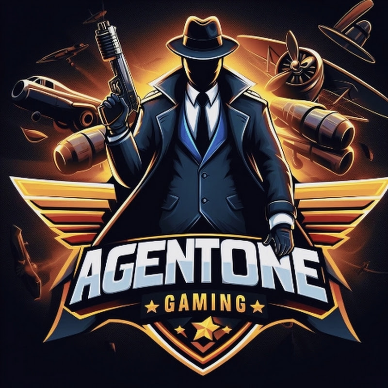 Agentone Gaming icon