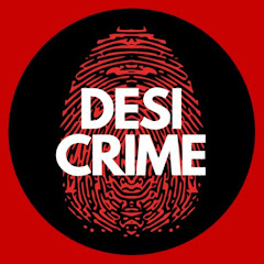 Desi Crime avatar