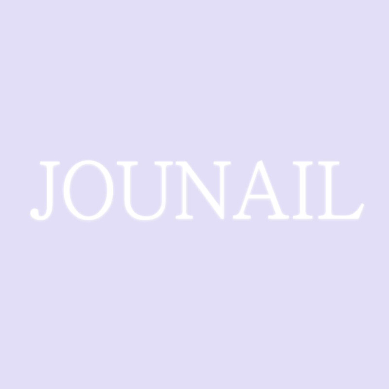 쥬네일JOUNAIL Logo
