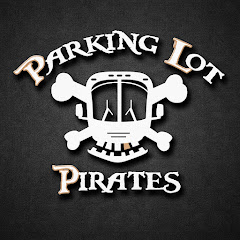Parking Lot Pirates on YouTube