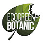 EcoGreen Botanic  logo