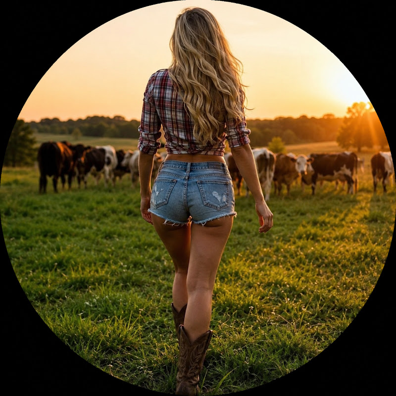 OnlyFarmGirl