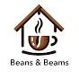Beans&Beams logo