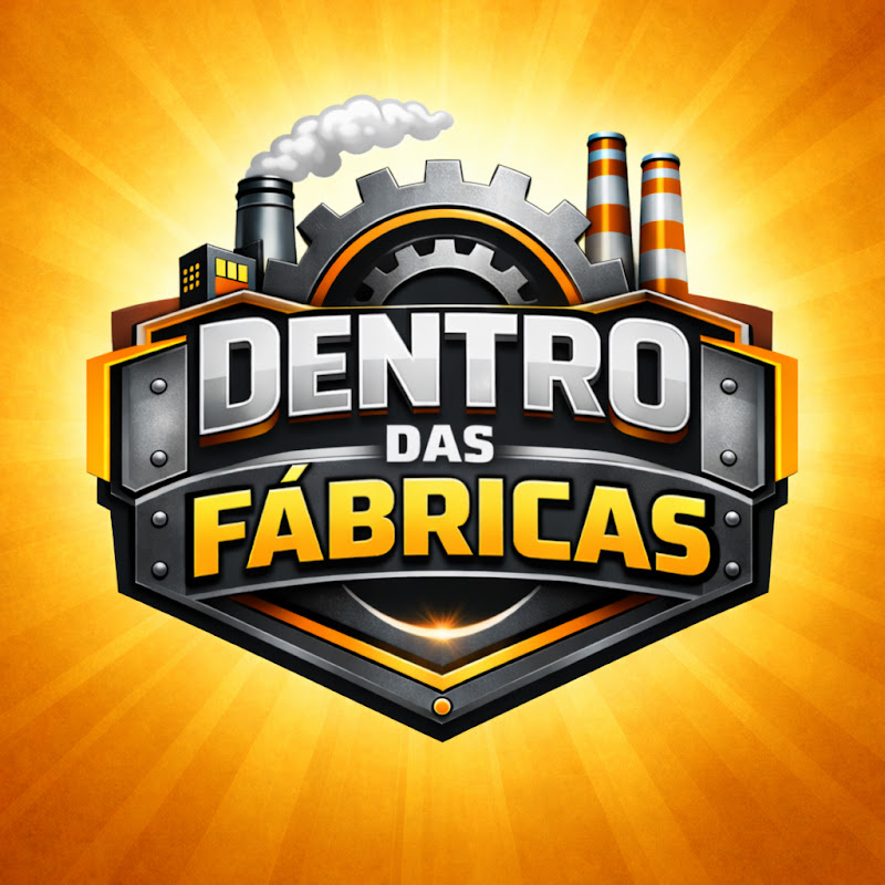 Dentro das Fábricas