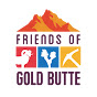 Friends of Gold Butte logo