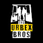 The Urbex Bros logo