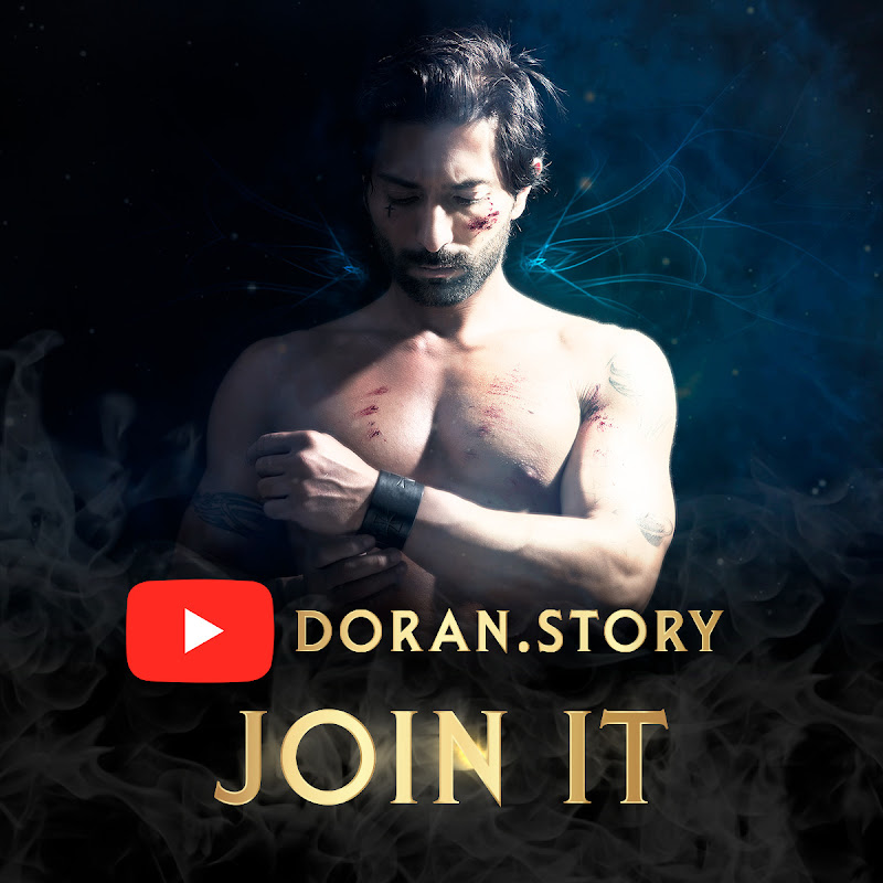 Doran The Story