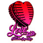 LOVE TALK with Samantha-Jayne Love YouTube Profile Photo