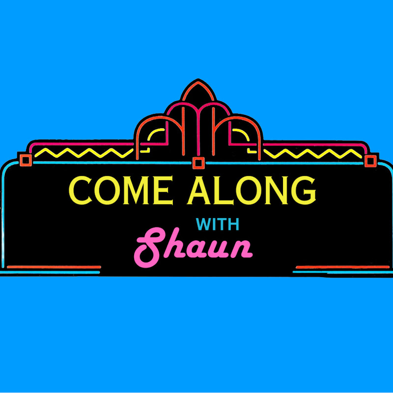 Come Along With Shaun