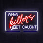 When Killers Get Caught - @WhenKillersGetCaught YouTube Profile Photo
