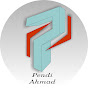 Pendi Ahmad logo