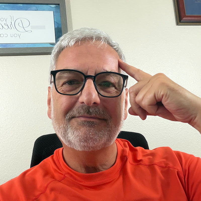 Stand Up Leaders with Chris J. Baker