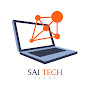 SAI TECH VLOGS logo
