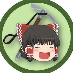 ゆっくりアドベンチャーアイコン画像