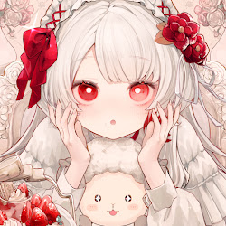 プロフィール写真