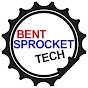 Bent Sprocket Tech logo