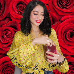 Memorias de un Perfume avatar