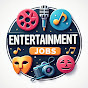 Entertainment Jobs logo