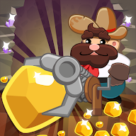 Gold Miner Tom icon