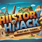 History Hijack logo