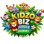 Kidzo Biz - Jungle Journey logo