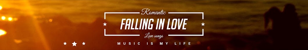 Falling In Love YouTube-Kanal-Avatar
