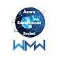 WMW Azure Enablement Series logo