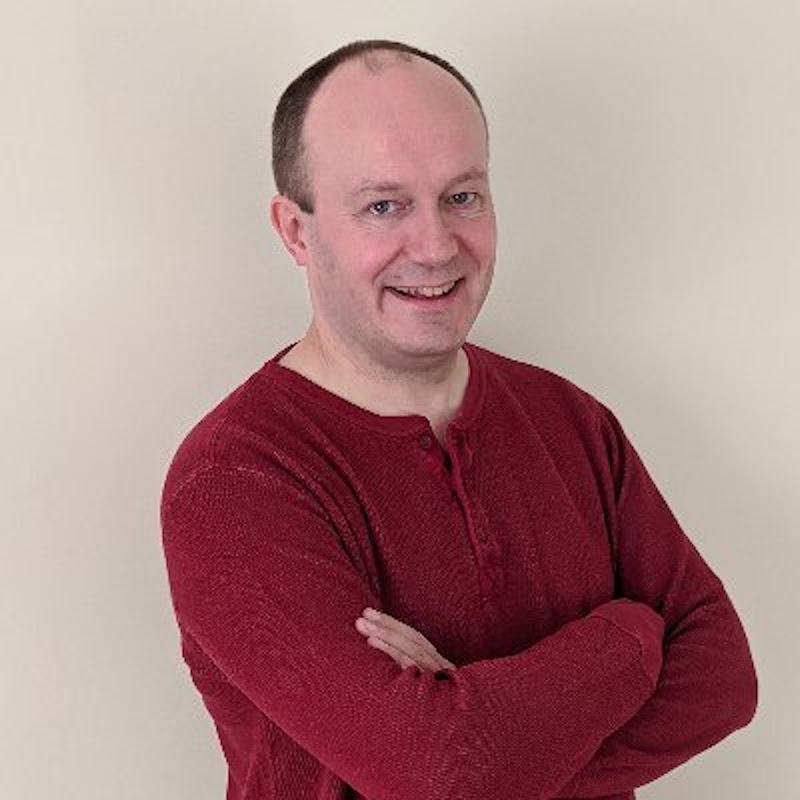 David Griffiths Logo