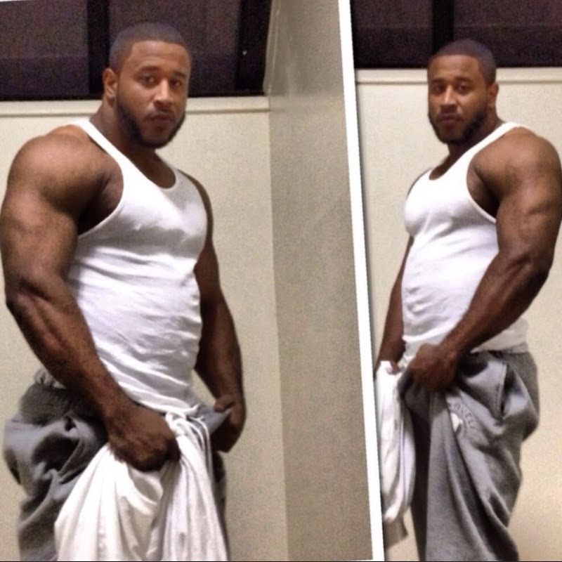 Brolic Beast