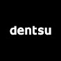 dentsu logo