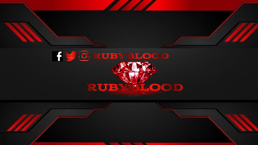 RubyBlood GaminG thumbnail