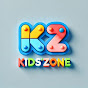 Kids zones  logo