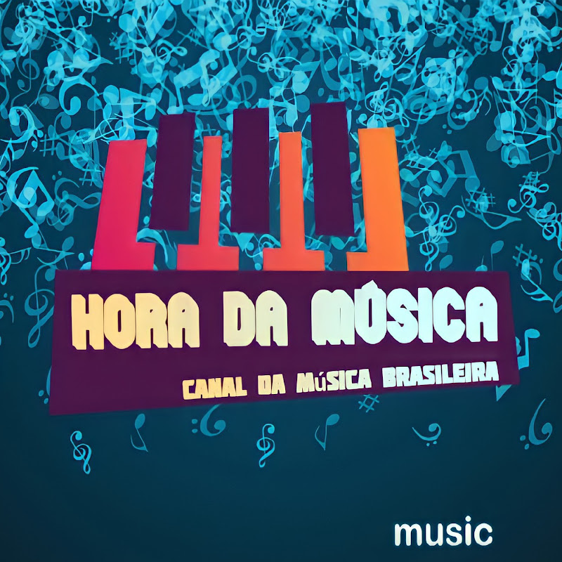 HORA DA MUSICA